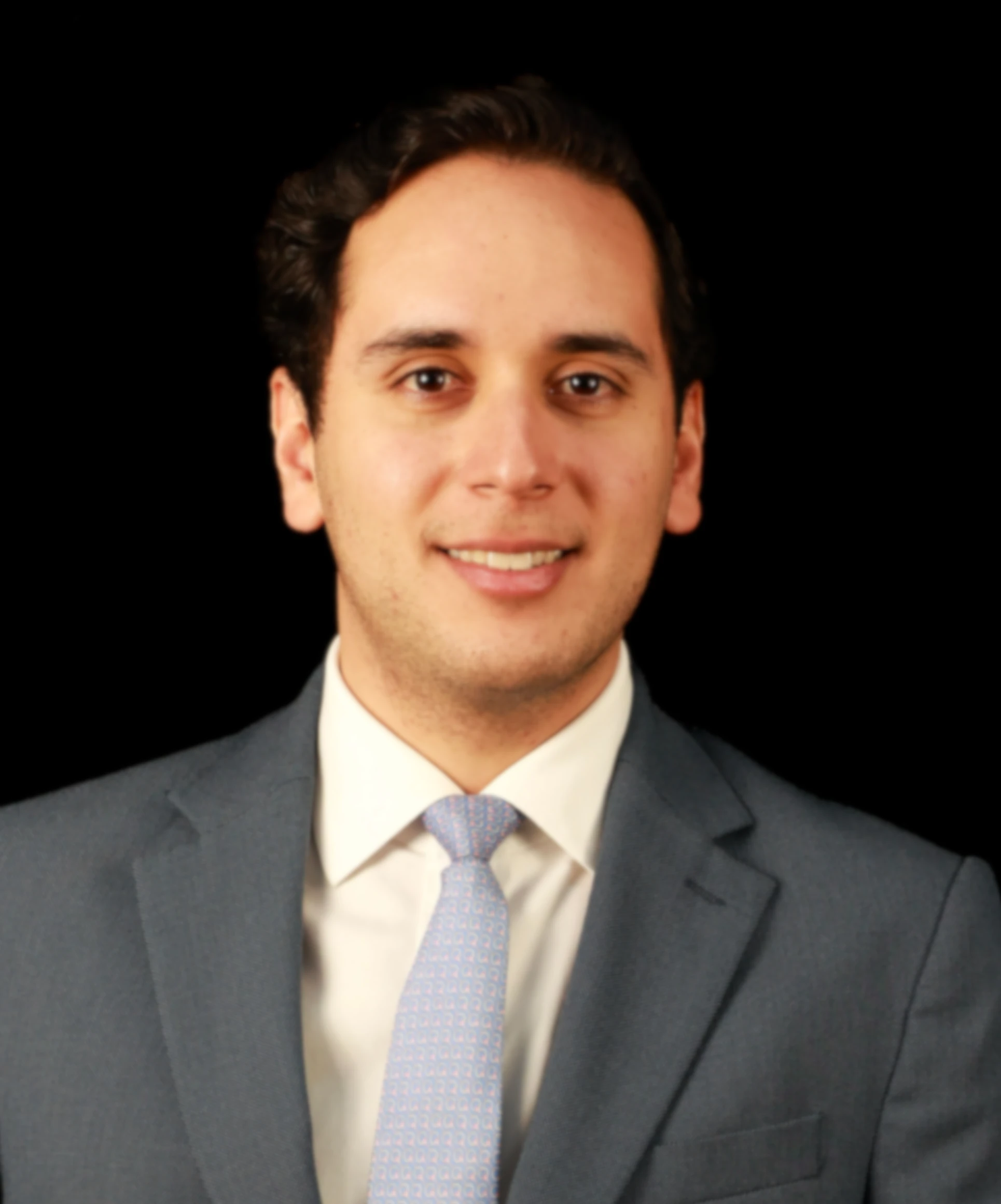 Juan Pablo Chevaile Zepeda